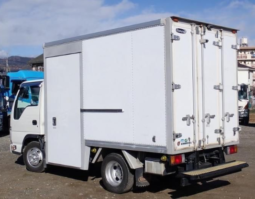 
										ISUZU  ELF  BOXBODY  TRUCK  2017 full									