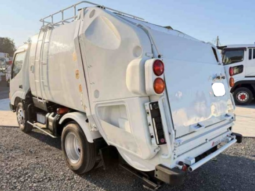 TOYOTA DYNA GARBAGE TRUCK 2006