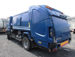 NISSAN CONDOR TRUCK 2010