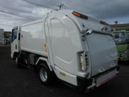 ISUZU ELF TRUCK 2010