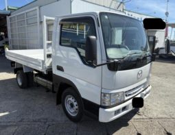 MAZDA  TITAN  DUMP  TRUCK  2005