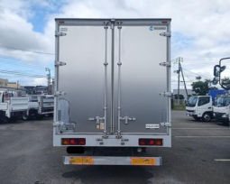
										HINO  RANGER  WINGBODY  TRUCK  2011 full									