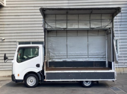 NISSAN  ATLAS  WINGBODY  TRUCK  2012