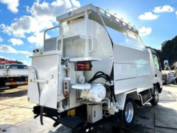 HINO DUTRO TRUCK 2001