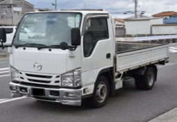 MAZDA  TITAN  TRUCK  2015