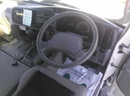 TOYOTA COASTER BUS 2010