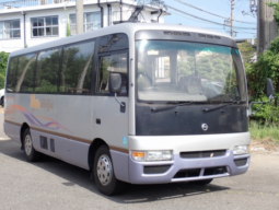 NISSAN CIVILIAN BUS 2003
