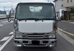 MAZDA  TITAN  TRUCK  2007