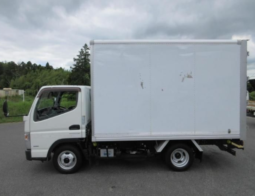 
										MITSUBISHI  FUSO  CANTER  BOXBODY  TRUCK  2015 full									