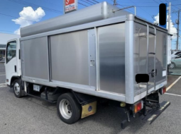 
										MAZDA  TITAN  BOXBODY  TRUCK  2013 full									