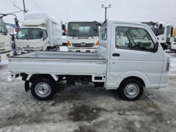 SUZUKI  CARRY  FLATBODY  TRUCK  2020