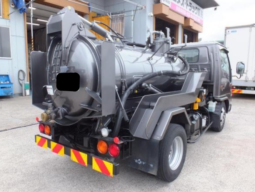 ISUZU ELF TRUCK 2006