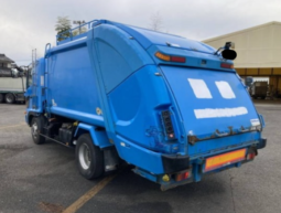 HINO RANGER GARBAGE TRUCK 2011