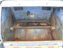 ISUZU ELF TRUCK 2014