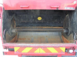 HINO DUTRO GARBAGE TRUCK 2013