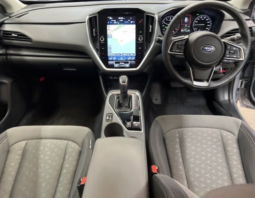 SUBARU CROSSTREK 2024