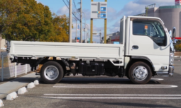 ISUZU ELF TRUCK 2014