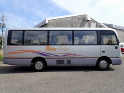 NISSAN CIVILIAN BUS 2003