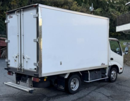 HINO DUTRO TRUCK 2015