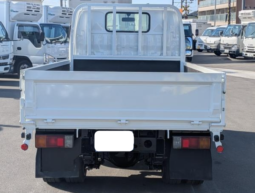 HINO DUTRO TRUCK 2012