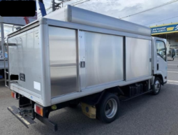 
										MAZDA  TITAN  BOXBODY  TRUCK  2013 full									