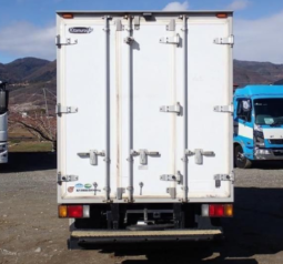 
										ISUZU  ELF  BOXBODY  TRUCK  2017 full									