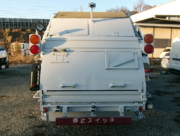 
										ISUZU ELF TRUCK 2010 full									