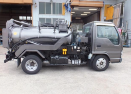 ISUZU ELF TRUCK 2006