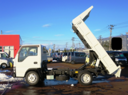 
										MAZDA  TITAN  DUMP  TRUCK  2005 full									