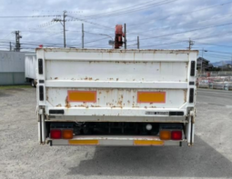 
										NISSAN  DIESEL  UD  CRANE  TRUCK  2006 full									