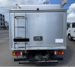 
										MAZDA  TITAN  BOXBODY  TRUCK  2013 full									