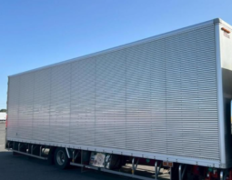 
										HINO  RANGER  BOXBODY  TRUCK  2015 full									