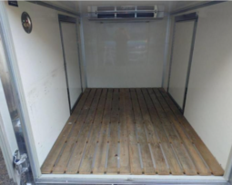 DAIHATSU  HAIJET  REFRIGERATED  TRUCK  2022