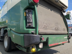 
										ISUZU ELF GARBAGE TRUCK 2018 full									