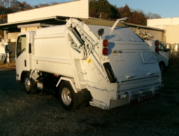 ISUZU ELF TRUCK 2010