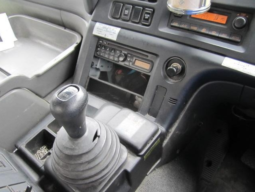 ISUZU  GIGA  WINGBODY  TRUCK  2012