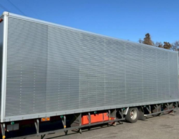 
										HINO  RANGER  BOXBODY  TRUCK  2015 full									