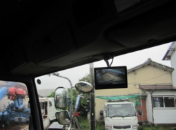 ISUZU  GIGA  WINGBODY  TRUCK  2012