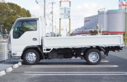 ISUZU ELF TRUCK 2014