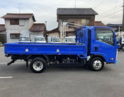 MAZDA  TITAN  TRUCK  2009