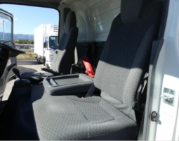 ISUZU  ELF  TRUCK  REFRIGERATED  TRUCK  2020