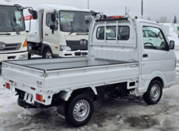 SUZUKI  CARRY  FLATBODY  TRUCK  2020