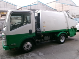 
										ISUZU ELF TRUCK 2008 full									