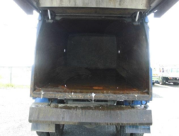 NISSAN CONDOR TRUCK 2010