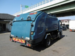 MITSUBISHI CANTER TRUCK 2015