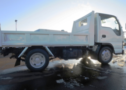 MAZDA  TITAN  DUMP  TRUCK  2005
