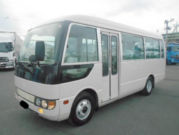 MITSUBISHI ROSA BUS 2003