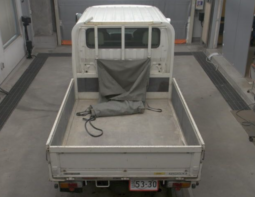 
										TOYOTA TOYOACE TRUCK 2013 full									