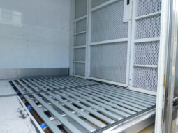 ISUZU  ELF  BOXBODY  TRUCK  2016