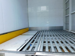 ISUZU  ELF  BOXBODY  TRUCK  2016